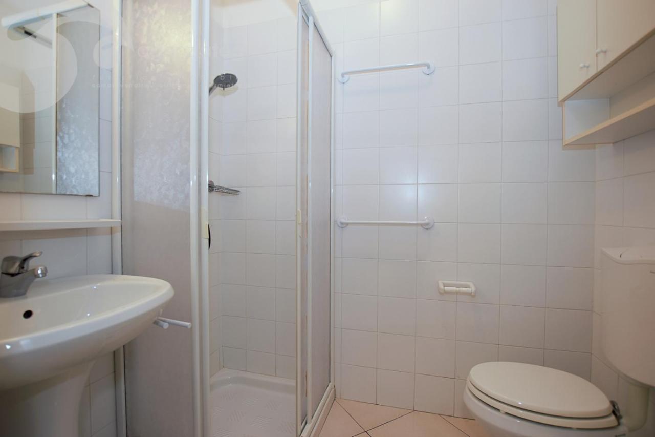 Condominio Cristallo Lignano Sabbiadoro Esterno foto